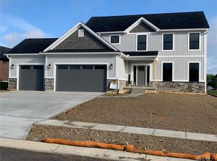 75 Downmeadow Trl, Xenia, OH 45385