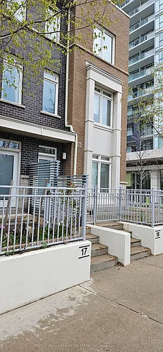 370 Square One Dr #17 Photo 1