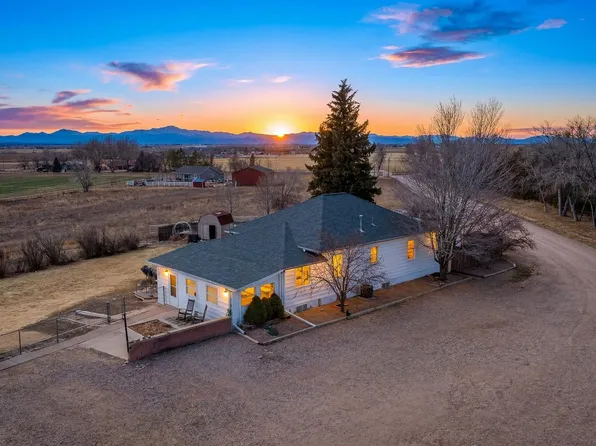 36244 County Road 53, Eaton, CO 80615