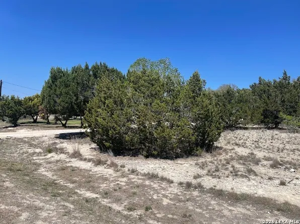 1600 Rocky Ridge LOT 170, Canyon Lake, TX 78133