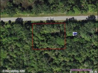 14193 Luxo Ave, Port Charlotte, FL 33953