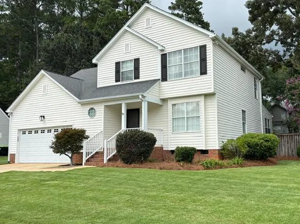 17 S Penobscot Ct, Simpsonville, SC 29681