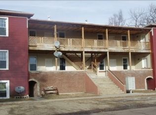 Rustic Apartments on 2nd, Huron, SD 57350