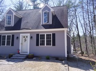 1541 E Conway Rd, Center Conway, NH 03813