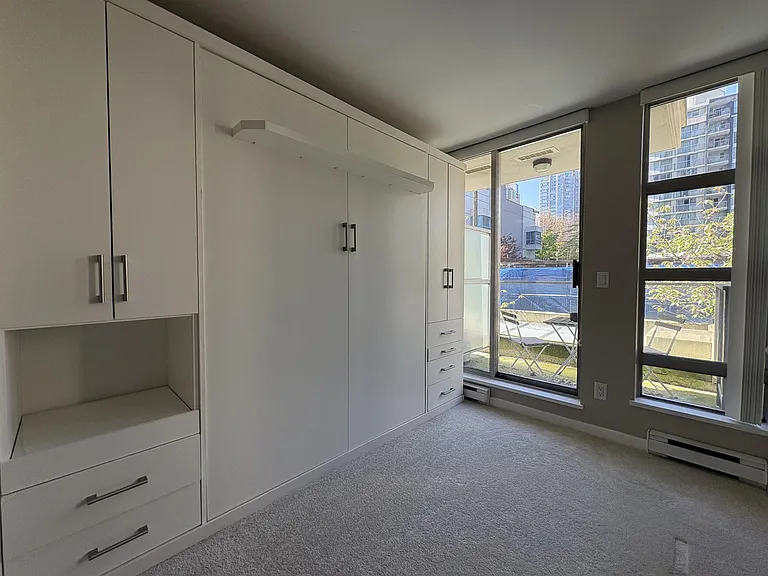 1225 Richards St #301 — Photo 7