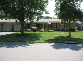 5923 Jassamine Dr, Dayton, OH