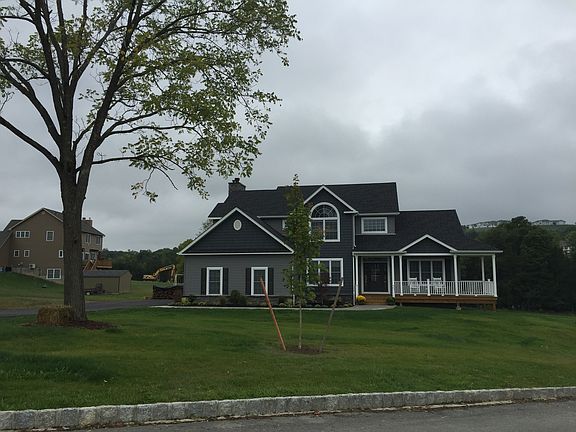 Amsterdam with alternate elevation