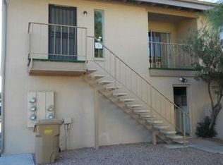 17054 E Calle Del Oro APT D, Fountain Hills, AZ 85268