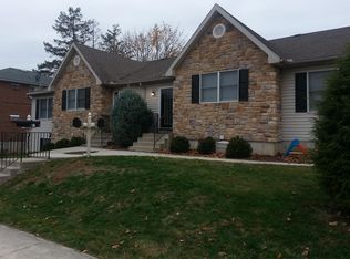 1323 W Tremont St APT A, Allentown, PA 18102