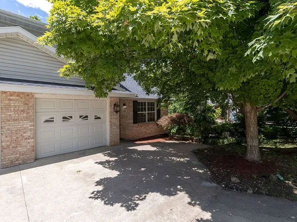 5318 Godas Cir, Columbia, MO 65202