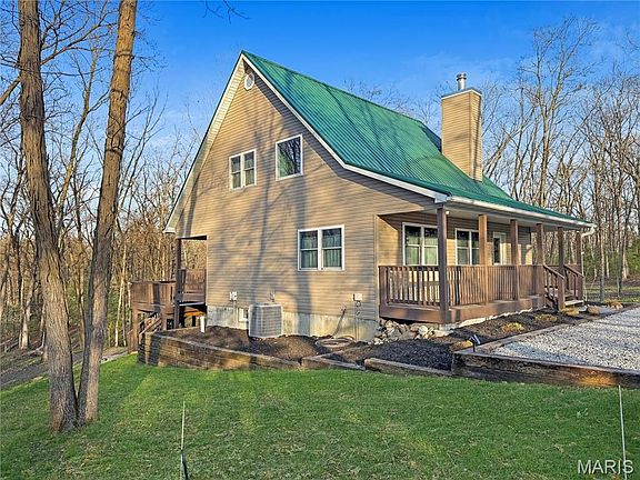 4th image of 23568 Monroe Rd #577