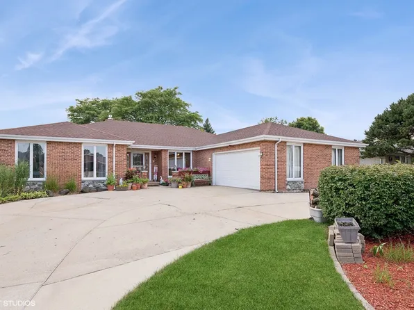 12950 S Moody Ave, Palos Heights, IL 60463