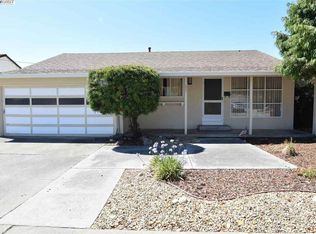 3921 Carmel Way, San Leandro, CA