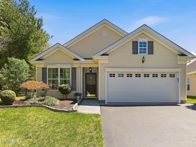 38 Banstead Way, Jackson, NJ, 08527