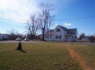 5270 Anderson Rd, Hillsboro, OH 45133