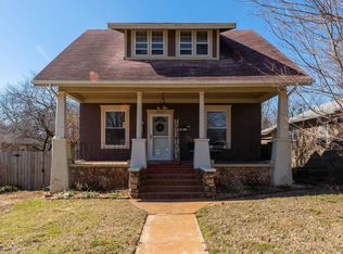 1229 N Sherman Ave, Springfield, MO 65802