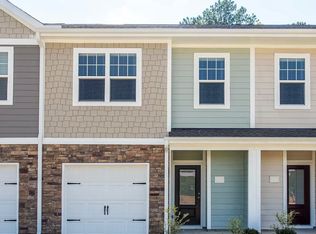 5314 Stream Stone Way, Raleigh, NC 27616