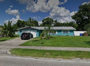 2345 Carrell Rd, Fort Myers, FL 33901