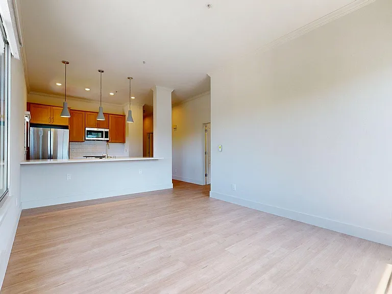 3322 Buchanan St #306 — Photo 9