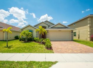 9309 Portside Dr, Fort Pierce, FL 34945