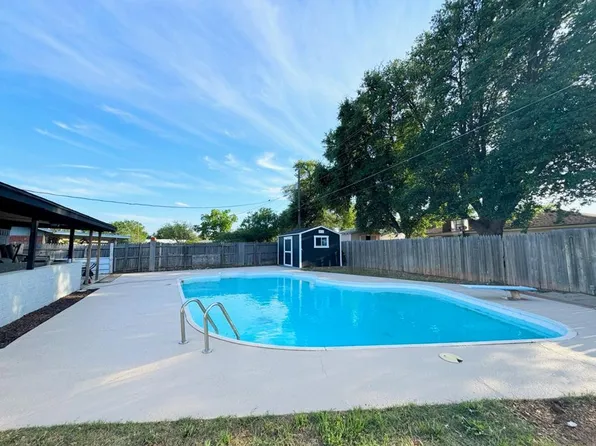 3627 Old Post Cir, San Angelo, TX 76904