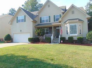 1249 Brough Hall Dr, Waxhaw, NC 28173