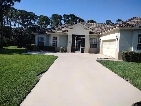 3305 Bent Pine Drive, Fort Pierce, FL 34951