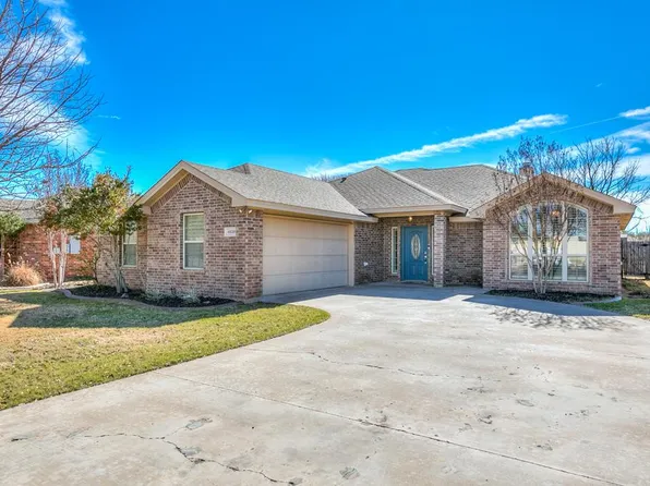 4610 Oak Grove Blvd, San Angelo, TX 76904