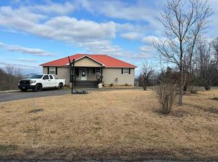 50 Taylor Rd, Quitman, AR 72131