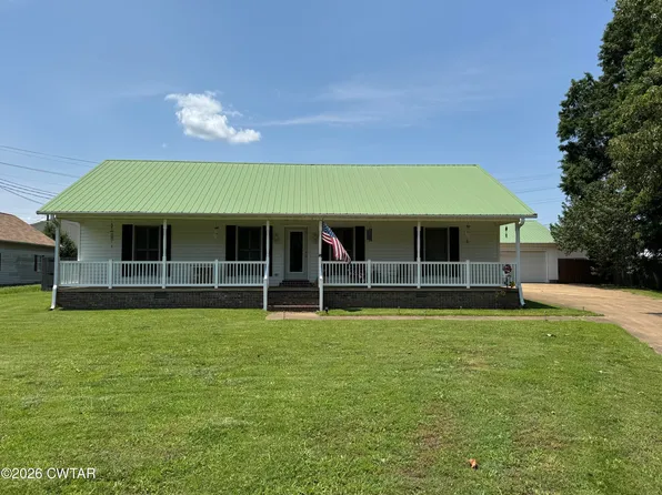 6073 Meadowbrook Cv, Milan, TN 38358