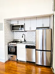 Rented by City Connections Realty