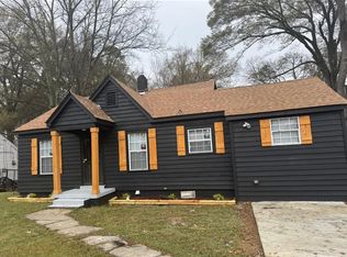 1046 Marlin Rd, Memphis, TN 38116