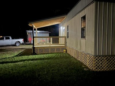 411 Oak Tree Dr, Pointblank, TX, 77364