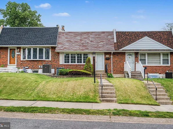 125 Wiltshire Rd, Claymont, DE 19703