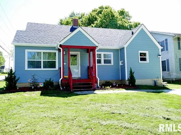 3806 N Faber Ave, Peoria Heights, IL 61616