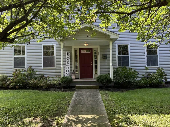 656 Toll Gate Rd Unit A, Berlin, CT 06037