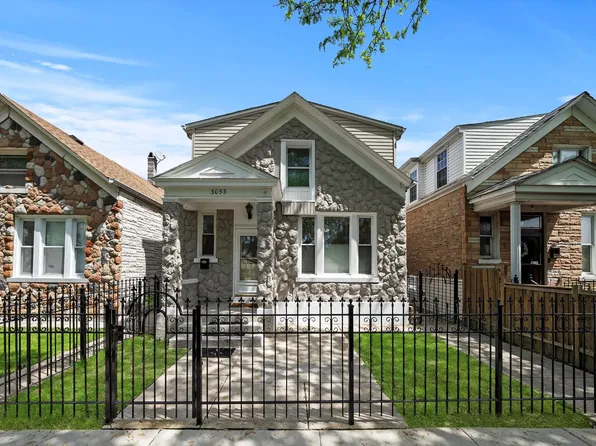 3053 S Avers Ave, Chicago, IL 60623