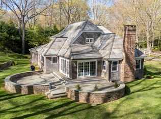 5 Clarks Ln, Old Lyme, CT 06371