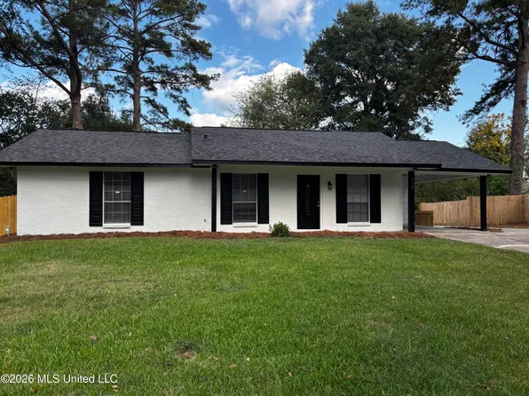 314 Southridge Dr, Ridgeland, MS 39157