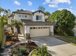 1235 Hobbit Ct, Simi Valley, CA 93065