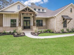 103 Brahman Ln, Huntsville, TX 77340