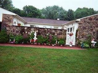 4 Timothy Dr, Doylestown, PA 18901