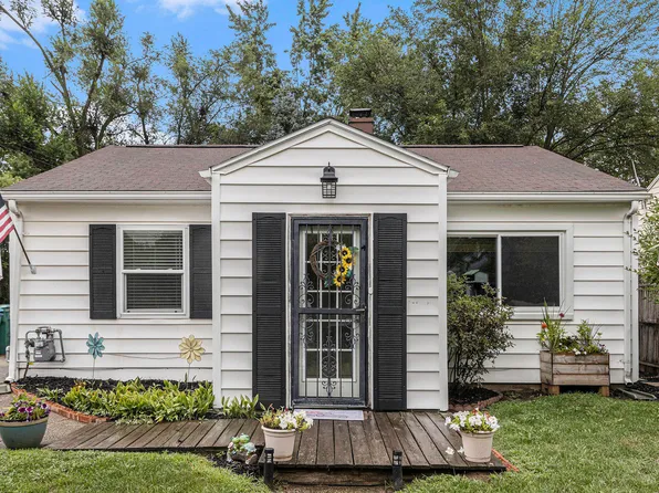 328 Garfield Ave, Kalamazoo, MI 49001