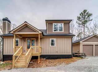 1172 Hunter Dr, Ranger, GA 30734