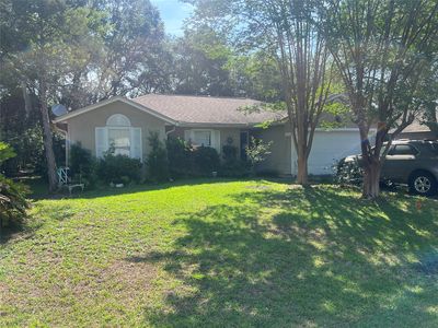 85164 Saint Thomas St, Yulee, FL, 32097