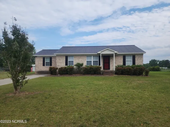 4039 Falling Creek Road, La Grange, NC 28551