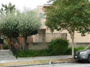 1502 Dixon St APT F, Glendale, CA 91205