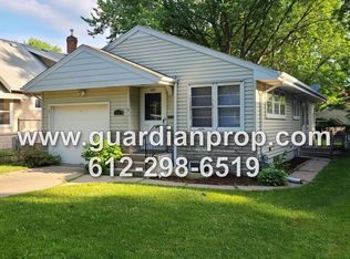 1327 Hubbard Ave W, Saint Paul, MN 55104