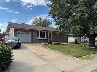 918 Court Ter, Colby, KS 67701