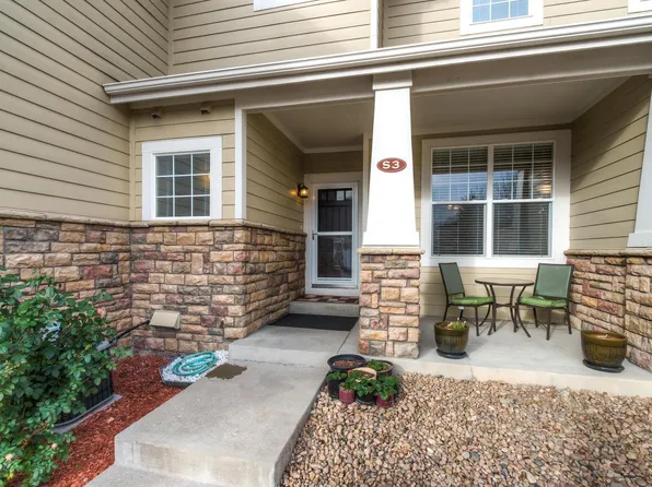 14000 Winding River Ct Unit S3, Broomfield, CO 80023
